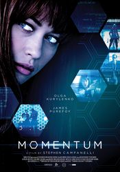 Momentum - Momentul 2015