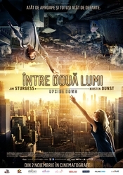 Upside Down - Intre doua lumi 2012