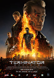 Terminator Genisys 2015 (Terminator: Geneza)