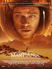 The Martian - Martianul 2015