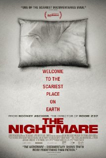The Nightmare - Cosmarul 2015