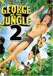 George of the Jungle 2 - George, trăsnitul junglei 2 2003