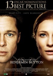The Curious Case of Benjamin Button - Strania poveste a lui Benjamin Button 2008