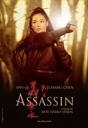 The Assassin - Asasina 2015