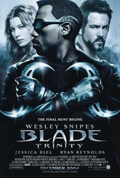 Blade : Trinity 2004