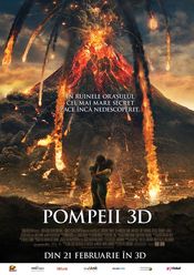 Pompeii 2014