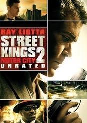 Street Kings 2: Motor City - Stapanii strazilor: Ucigasul de politisti 2011