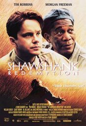 The Shawshank Redemption - Inchisoarea ingerilor 1994