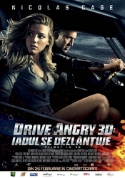 Drive Angry - Iadul se dezlantuie 2011
