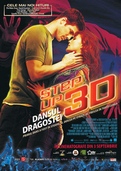 Step Up 3D - Dansul dragostei 3D 2010