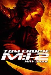 Mission: Impossible II - Misiune: Imposibila 2 2000