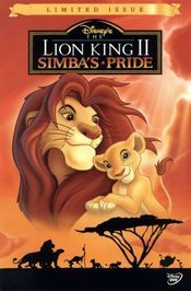 The Lion King II : Simba's Pride - Regele Leu 2 : Regatul lui Simba 1998
