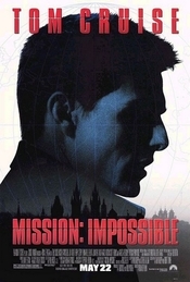 Mission: Impossible - Misiune: Imposibila 1996