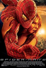 Spider-Man 2 - Omul-Paianjen 2 2004