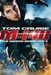 Mission: Impossible III - Misiune: Imposibila 3 2006