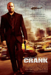 Crank - Razbunare si adrenalina 2006
