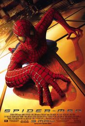 Spider-Man - Omul Paianjen 2002