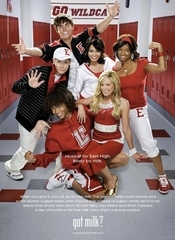 High School Musical 2 - Liceul de muzica 2 2007