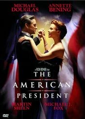 The American President - Dragostea unui preşedinte american 1995