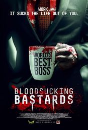 Bloodsucking Bastards 2015