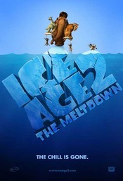 Ice Age 2: The Meltdown - Epoca de Gheata 2: Dezghetul 2006