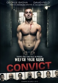 Convict 2014