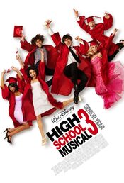 High School Musical 3: Senior Year - Liceul muzical: Anul absolvirii 2008