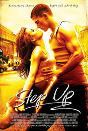 Step Up - Dansul dragostei 2006