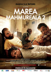 The Hangover Part II - Marea mahmureala 2 2011