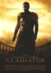 Gladiator - Gladiatorul 2000