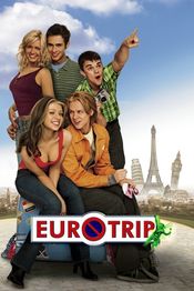 EuroTrip - Vacanta in Europa 2004