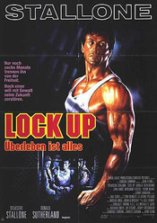 Lock up - Dupa gratii 1989