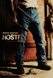 Hostel - Caminul ororilor 2005