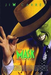 The Mask - Masca 1994