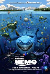 Finding Nemo - In cautarea lui Nemo 2003