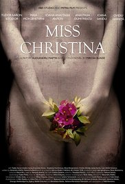 Miss Christina - Domnisoara Christina 2013