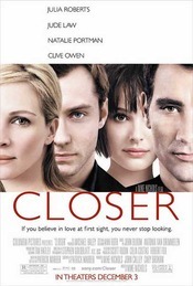Closer - Ispita 2004