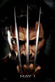 X-Men Origins : Wolverine - X-Men De La Origini : Wolverine 2009