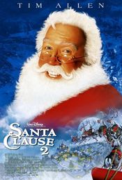 The Santa Clause 2 - Mos Craciun cauta Craciunita 2002