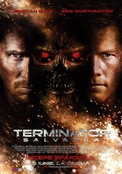 Terminator Salvation - Terminator Salvarea 2009