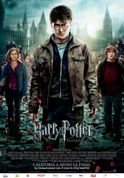 Harry Potter and the Deathly Hallows : Part 2 - Harry Potter si Talismanele Mortii : Partea 2 2011