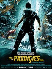 The Prodigies - Jocul razbunarii 2011