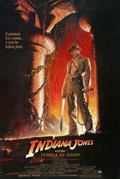 Indiana Jones and the Temple of Doom - Indiana Jones si Templul mortii 1984