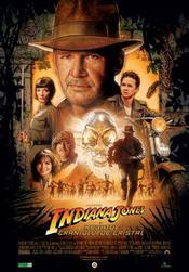 Indiana Jones and the The Kingdom of the Crystal Skull - Indiana Jones si regatul craniului de cristal 2008