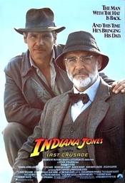 Indiana Jones and the Last Crusade - Indiana Jones si Ultima cruciada 1989