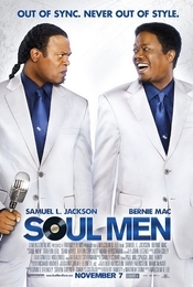 Soul Men - Frati de suflet 2008