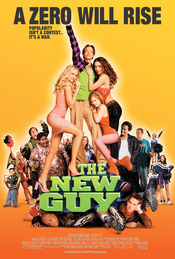 The New Guy - Tipul cel nou 2002