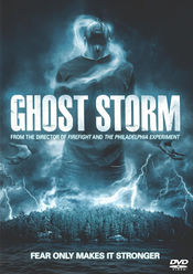 Ghost Storm - Furtuna electrica 2011