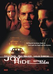 Joy Ride - Gluma mortala 2001