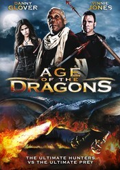 Age of the Dragons - Vremea dragonilor 2011